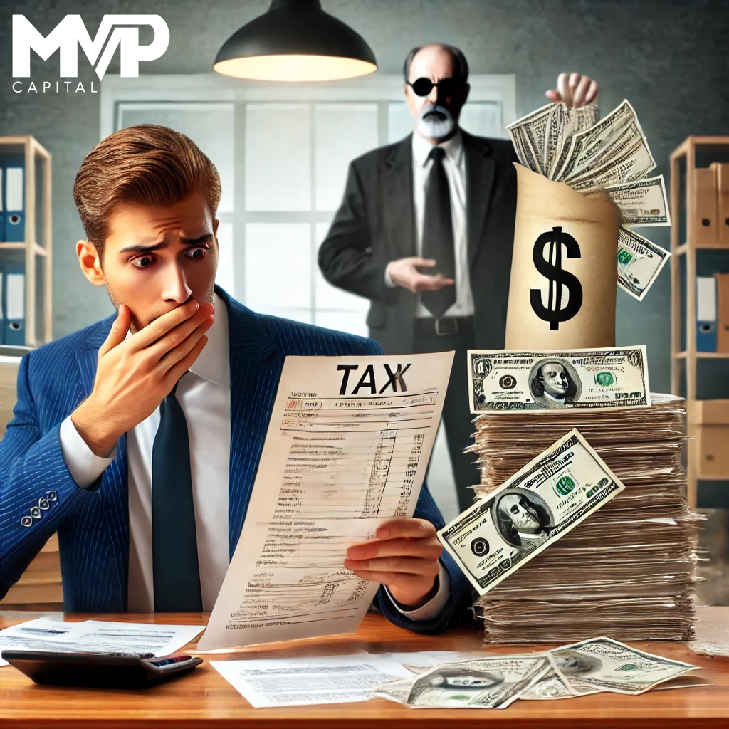 Já Não Basta Pagar Impostos em Vida, Você Quer Mesmo Pagar Ainda Mais na&nbsp;Sucessão?