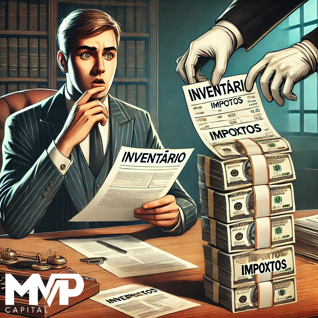 O Custo de Não Fazer Nada: Quanto Você Pode Perder Sem Planejamento&nbsp;Patrimonial?