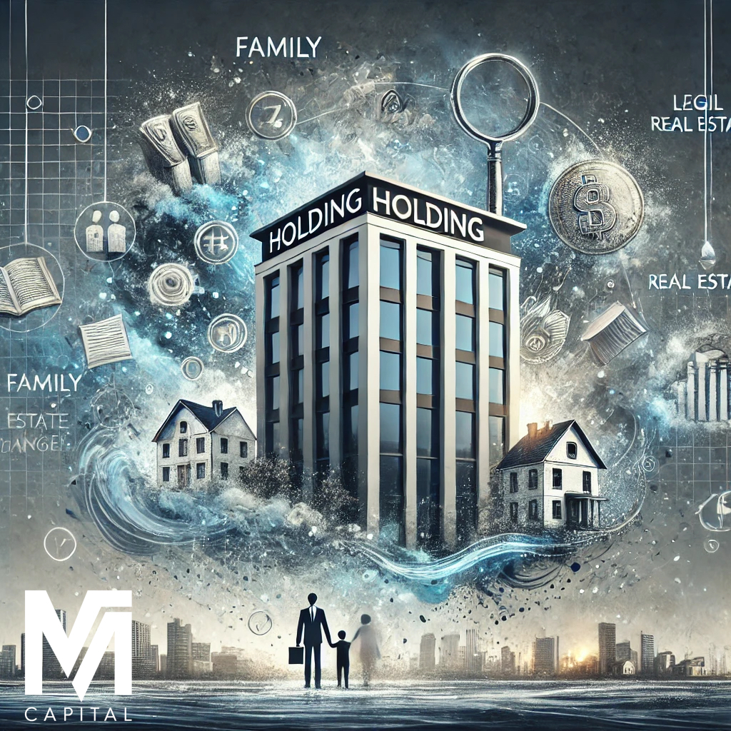 🏛️ STJ muda as regras do jogo: ITCMD sobre valor de mercado em holdings familiares com&nbsp;imóveis