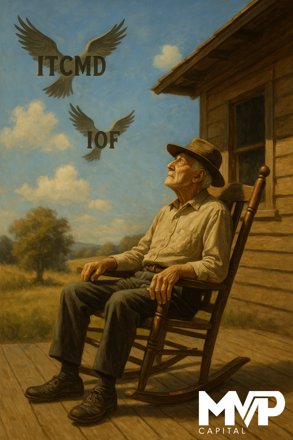 IOF, ITCMD e a Verdade Sobre o “Momento Certo” para Proteger seu&nbsp;Patrimônio