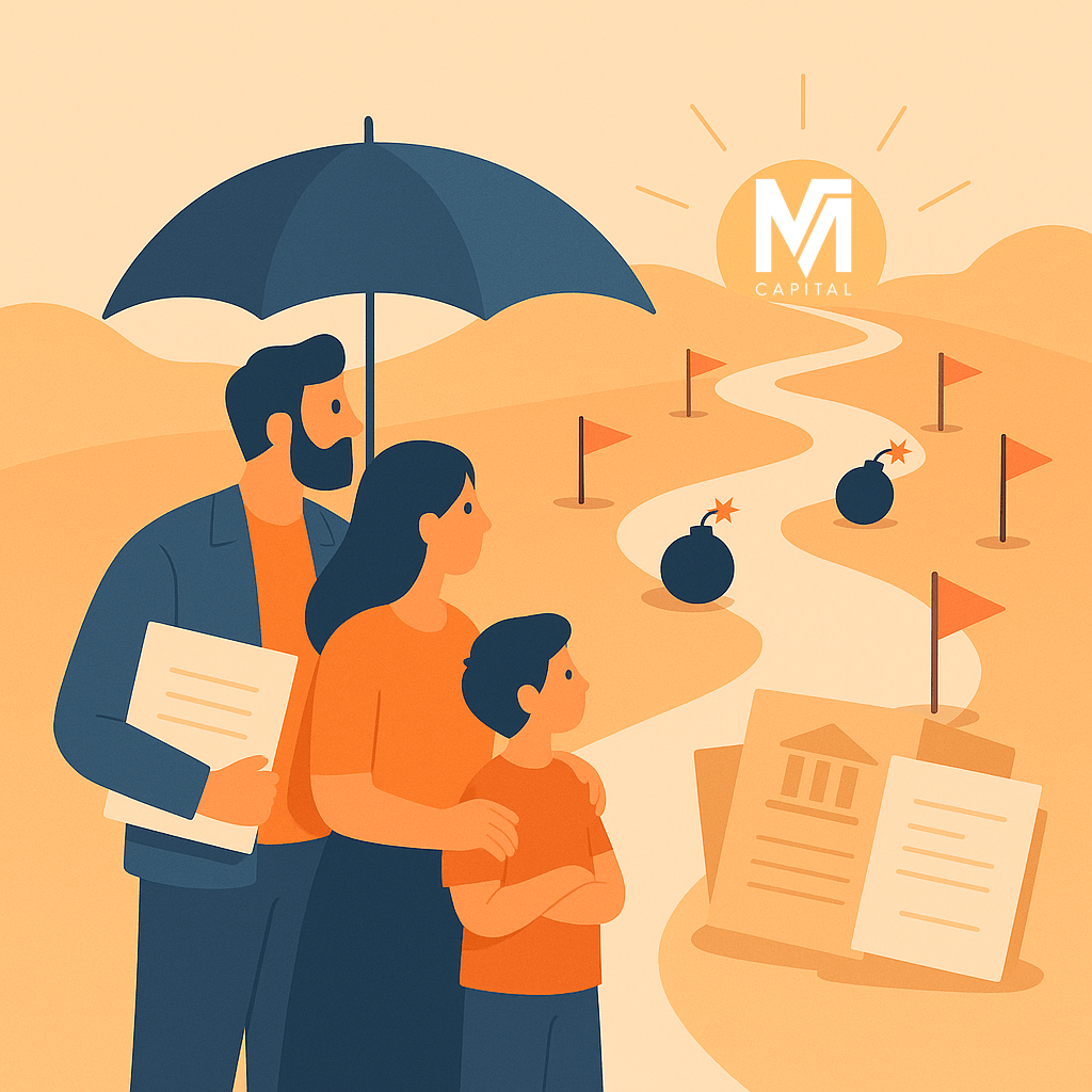 Inventário em Vista — Calma, Nem Tudo Está&nbsp;Perdido!