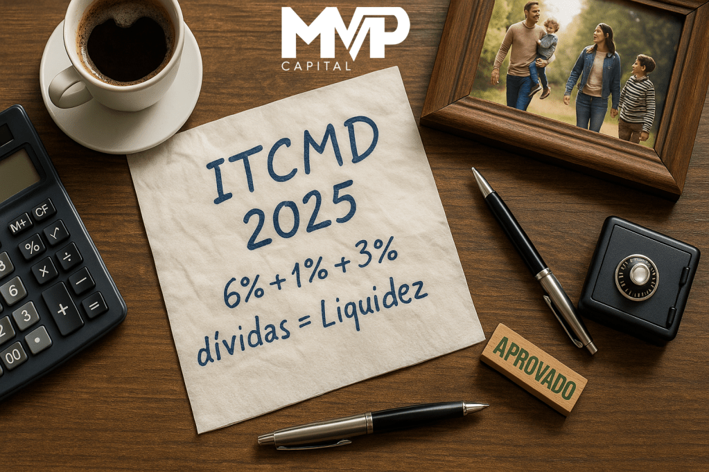 Conta de Guardanapo (2025/26): quanto de dinheiro sua família precisa no pior&nbsp;dia?