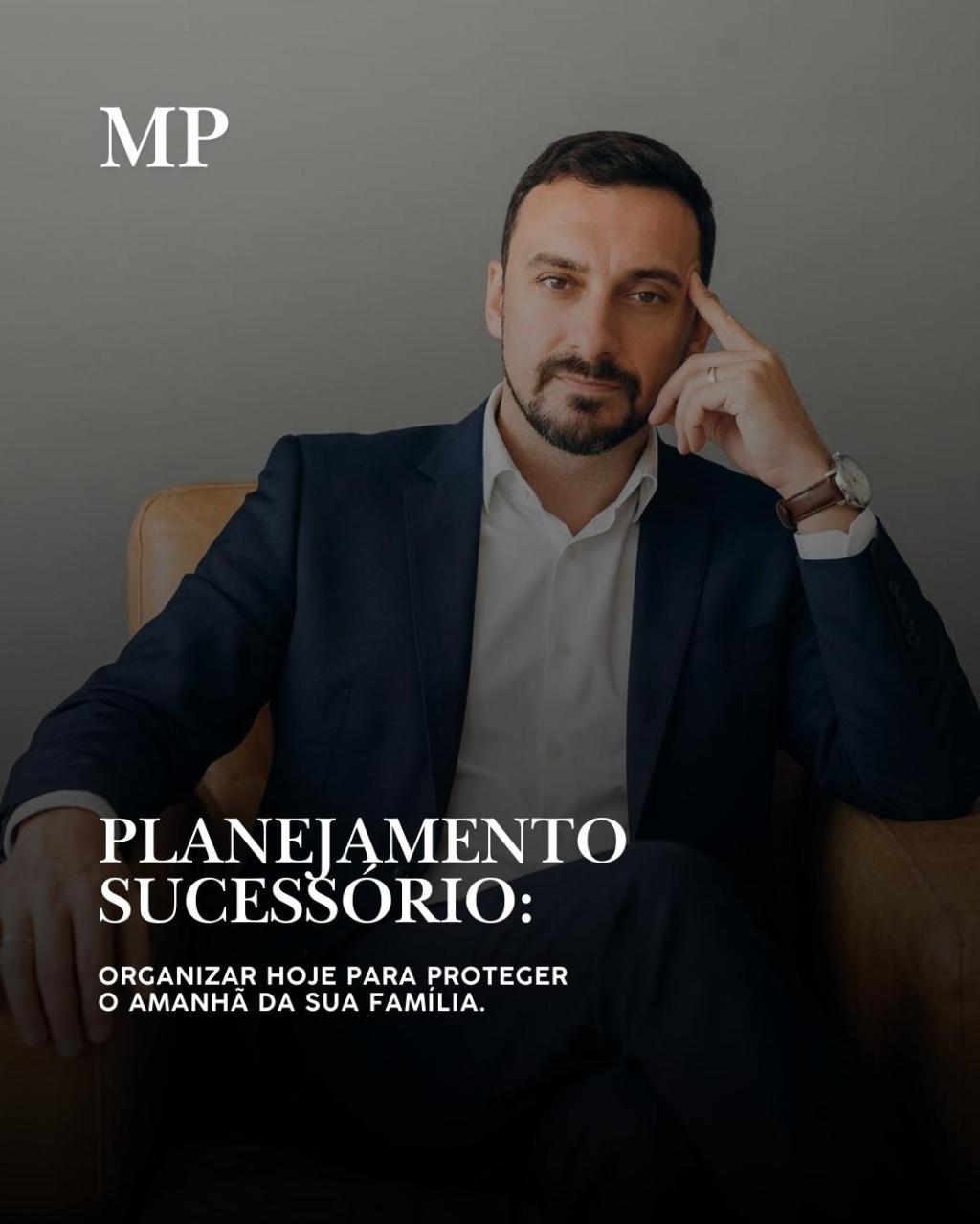 Ter uma holding não significa ter um planejamento&nbsp;sucessório